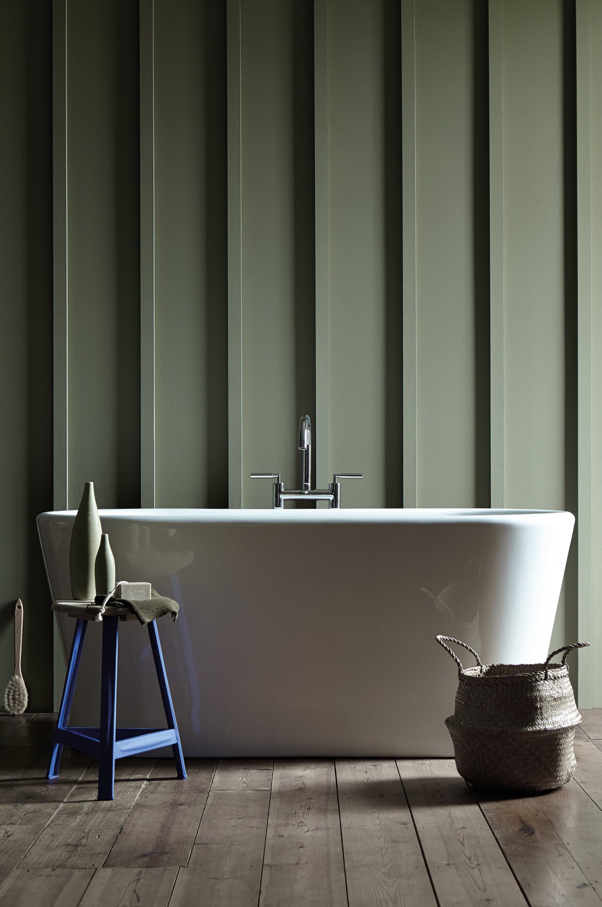 SAGE GREEN N°80