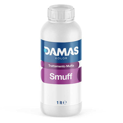 SMUFF