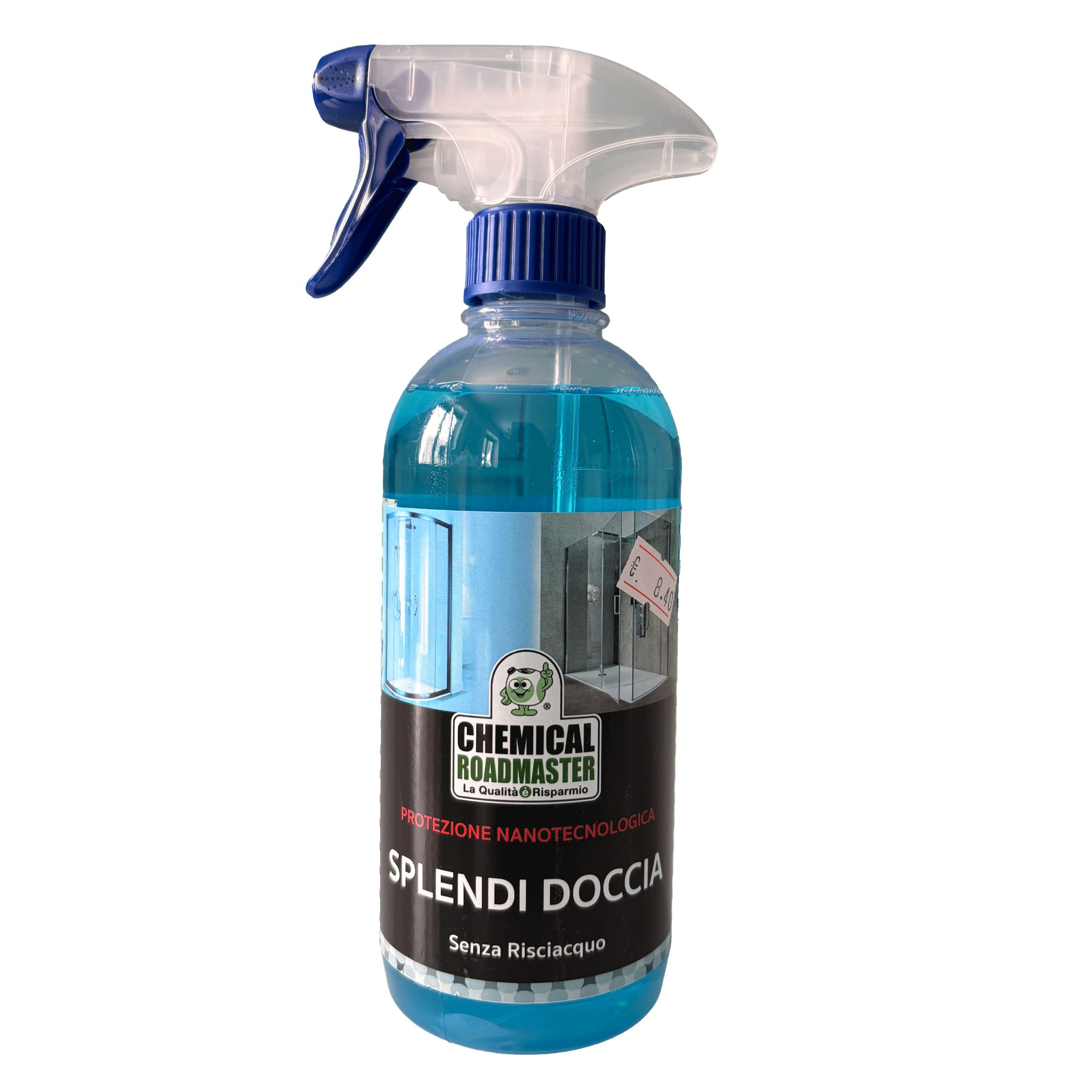 SPLENDI DOCCIA