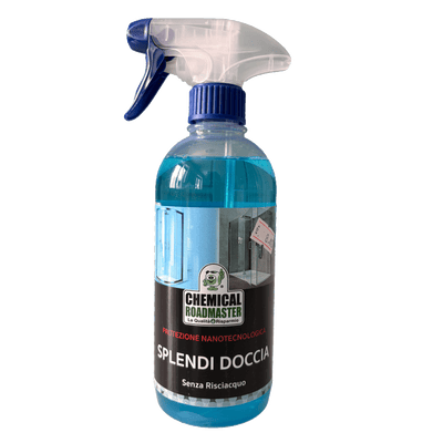SPLENDI DOCCIA