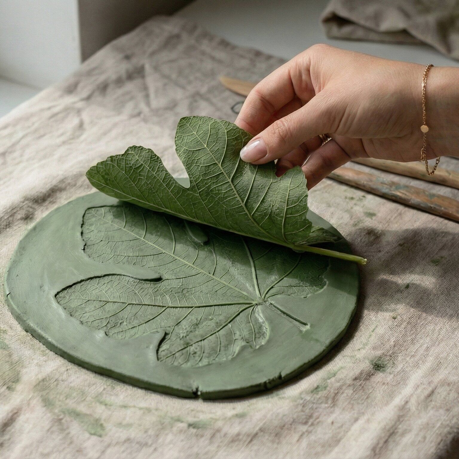 RECLAY PASTA DA MODELLARE AUTOINDURENTE 420 G